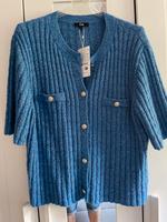 Neue Strickjacke von C&A, Gr. XL, Np 29,99 Nordrhein-Westfalen - Warstein Vorschau