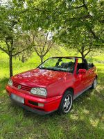 VW Golf 3 Cabrio 1.8 Baden-Württemberg - Schorndorf Vorschau