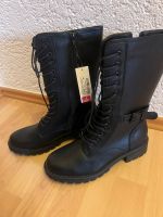 Boots Stiefel 42 neu Rheinland-Pfalz - Siershahn Vorschau