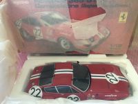 KYOSHO Ferrari 365 GTB4 #22 Daytona Competizione 1:18 Ovp Dortmund - Husen Vorschau