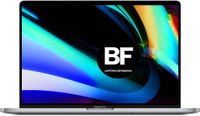 Apple MacBook Pro 16" 2019|i9 32GB 1TB|GARANTIE & RECHNUNG Berlin - Mitte Vorschau