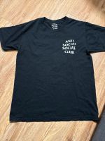 ASSC Anti Social Social Club Shirt M Nordrhein-Westfalen - Gelsenkirchen Vorschau