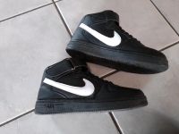 Nike Air Force Gr:42 Kreis Pinneberg - Klein Offenseth-Sparrieshoop Vorschau