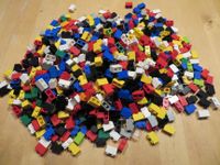 Lego Basic Stein Steine 3004 Sammlung 1x2 hoch Nordrhein-Westfalen - Krefeld Vorschau