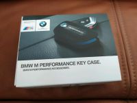 2 x BMW M Performance Key Case Alcantara in OVP Neu?! Nordrhein-Westfalen - Heek Vorschau