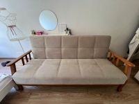 Aufklappbarer Sofa Bayern - Augsburg Vorschau