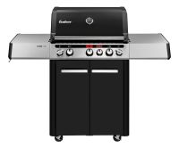 Enders Uniq Pro 3 I Cruster 3 Gasgrill inkl. 800 Grad Brenner Dortmund - Brackel Vorschau