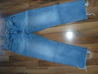 Gr. 34/36 Gr. 27 Levis Jeans Damenjeans 7/8 tel Länge Bayern - Augsburg Vorschau