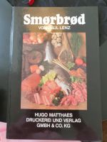 Kochbuch Smørbrød von Paul Lenz Eimsbüttel - Hamburg Eimsbüttel (Stadtteil) Vorschau