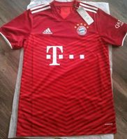 FC Bayern München Fan Trikot Thüringen - Lehesten Thürw Vorschau