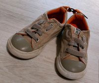 KLEINKINDERSCHUH CONVERS ALL STAR GR. 25 Schleswig-Holstein - Itzehoe Vorschau