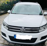 Volkswagen Tiguan 1.4 TSI 4MOTION Wenig Kilometer!!! Nordrhein-Westfalen - Finnentrop Vorschau