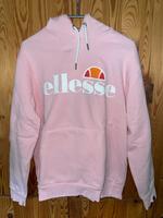 Ellesse Hoodie Damen Sachsen - Seifhennersdorf Vorschau