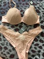 Bh Set Hunkemöller 80C + M. Neu mit Etikett Altona - Hamburg Lurup Vorschau
