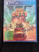 PS4 Spiel „Doc Duty“ Nordrhein-Westfalen - Solingen Vorschau