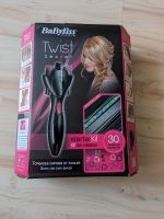 Babyliss Twister mit Zubehör Niedersachsen - Ronnenberg Vorschau