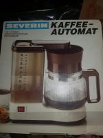 Kaffeemaschine neu Bayern - Moorenweis Vorschau