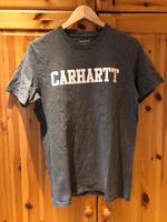 Carhartt T-Shirt grau M Nordrhein-Westfalen - Wenden Vorschau