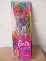 Barbie Puppe Dreamtopia Niedersachsen - Bad Iburg Vorschau