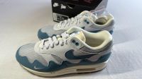 Nike Air Max 1 Patta Waves Noise Aqua 42.5 (DH1348-004) München - Altstadt-Lehel Vorschau