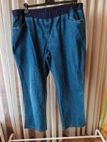 Sale Super bequeme Schlupfjeans Gr 50 kurz Baden-Württemberg - Tübingen Vorschau