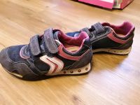 Geox Turnschuhe Sneaker Bayern - Furth im Wald Vorschau