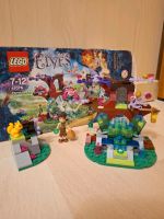 LEGO Elves 41076 Farran und die Kritallhöhle Niedersachsen - Moringen Vorschau