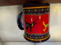 Pendleton Mug Becher Indianer-Motiv Pferde groß Hamburg-Mitte - Hamburg Altstadt Vorschau