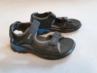 Ecco Sandalen Gr. 32 - offen - NEU - wasserfest, grau Baden-Württemberg - Wüstenrot Vorschau