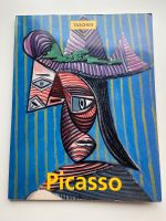 Picasso Buch Tablebook Taschen Verlag Künstler Kunstbuch Niedersachsen - Obernkirchen Vorschau