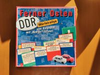 Spiel Ferner Osten DDR Würfelrallye Berlin - Reinickendorf Vorschau