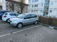 Ford Fusion 1.4 TDCI Nordrhein-Westfalen - Lübbecke  Vorschau