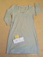 Kleid, T-Shirtkleid, Stretch, Gr. 164  _ bzw. Gr. 36 / S Brandenburg - Templin Vorschau