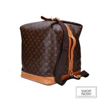 LOUIS VUITTON SAC MARIN BANDOULIÈRE SEESACK-REISETASCHE MONOGRAM Hessen - Darmstadt Vorschau