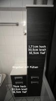 Badezimmer schränke Nordrhein-Westfalen - Overath Vorschau