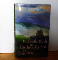 Lady Gregory: Das Große Buch der Irischen Mythen und Legenden Dortmund - Innenstadt-West Vorschau