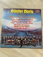 Schallplatte Günter Norris Big Band der Bundeswehr / Musik Vinyl Bayern - Neusäß Vorschau