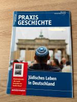 Praxis Geschichte, Jüdisches Leben in Deutschland Stuttgart - Vaihingen Vorschau