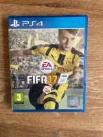 Fifa 17 Playstation 4 PS4 Leipzig - Leipzig, Zentrum-Nord Vorschau