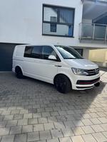 VW T6 Kastenwagen Plus Rheinland-Pfalz - Speyer Vorschau