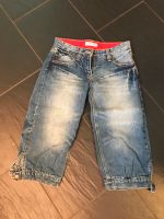 Jeans, Capri, neu, S Nordrhein-Westfalen - Pulheim Vorschau
