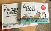 Känguru Comics Band 1 und 2 Baden-Württemberg - Freiburg im Breisgau Vorschau