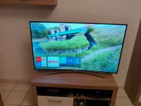 55" Samsung TV curved LED Berlin - Treptow Vorschau
