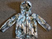 Molo BMX Frühling Sommer Jacke Gr. 116 Regenjacke Dortmund - Innenstadt-West Vorschau