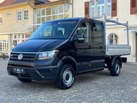 Volkswagen CRAFTER OFFROAD DoKa LANG 4 MOTION DIFF.SPERRE Baden-Württemberg - Waibstadt Vorschau