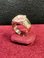 GOLD DAMEN RING 14K 585 Gr. 56,5 8,47g Gelb Gold AU Berlin - Neukölln Vorschau