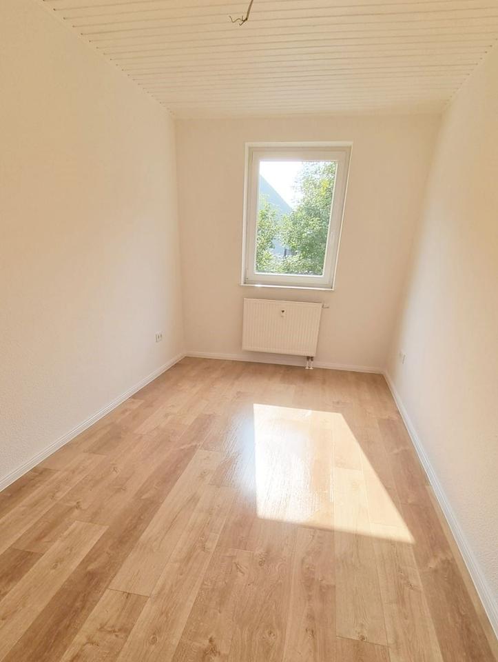 Schöne, helle 3-Zimmer-Wohnung mit viel Charme zu vermieten! in Salzgitter