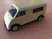 DKW F89 Lieferwagen Rewe in creme Maßstab 1/43 Rheinland-Pfalz - Kaiserslautern Vorschau