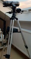 Bresser Teleskop Montierung EQ3 (ohne Teleskop)! Nordrhein-Westfalen - Dorsten Vorschau