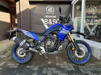 Yamaha Tenere 700  XTZ 700 Modelljahr 2023 Fender oben Hessen - Hanau Vorschau